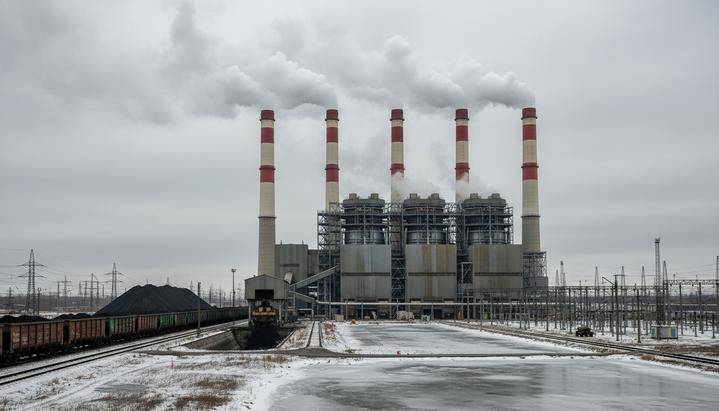 США откладывают закрытие угольной ТЭС Centralia для стабильности сети