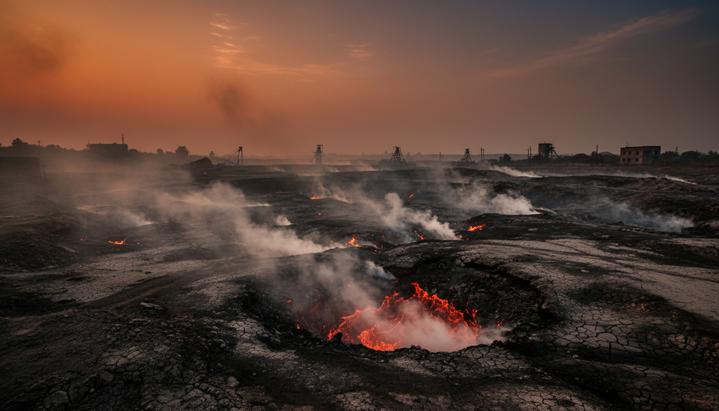Coal India выводит на IPO дочернюю компанию Bharat Coking Coal