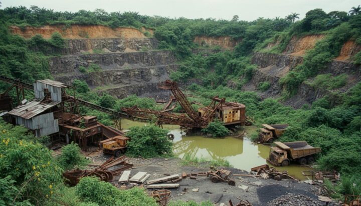 SEC прекратила дело о мошенничестве против экс-финдиректора Rio Tinto