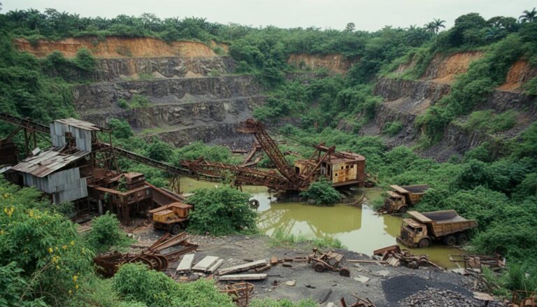 SEC прекратила дело о мошенничестве против экс-финдиректора Rio Tinto