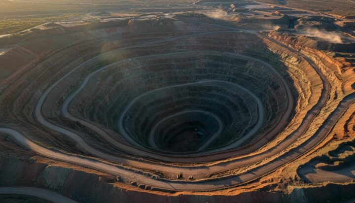 Стратегический просчет BHP: конкуренты объединяются на медном рынке