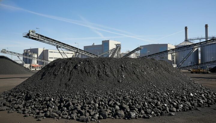 США возобновили работу Национального совета по углю под новым руководством