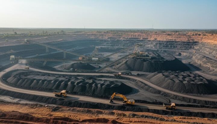 Акции индийской Bharat Coking Coal привлекли почти 13 млрд долларов в ходе IPO