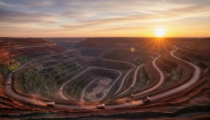 Rio Tinto наняла советников для возможного поглощения Glencore