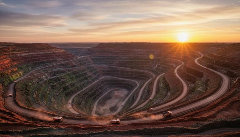 Rio Tinto наняла советников для возможного поглощения Glencore