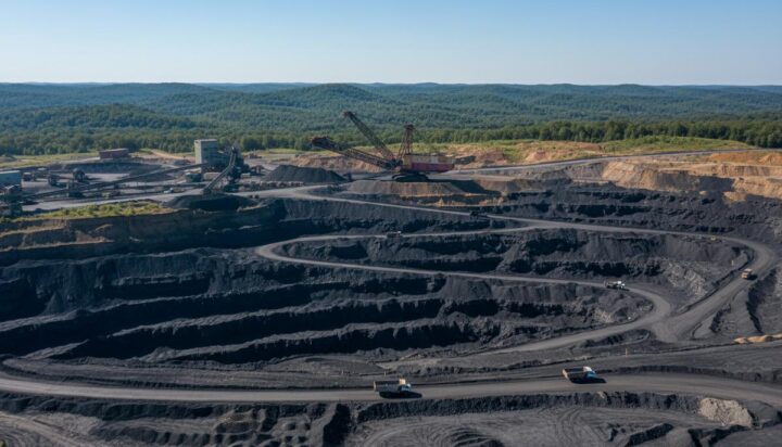 Власти США одобрили добычу 53 млн тонн коксующегося угля в Алабаме