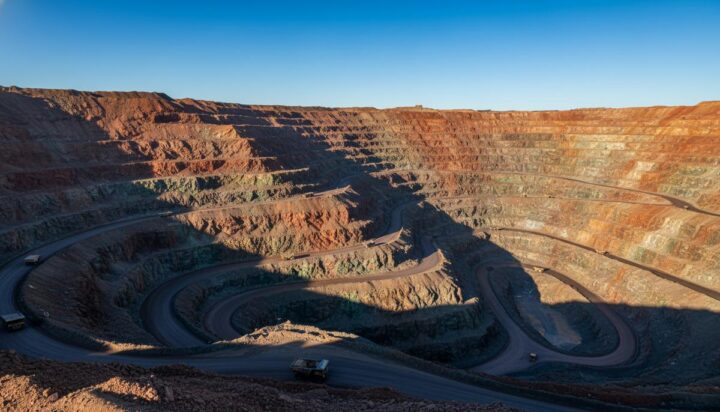 Слияние Rio Tinto и Glencore создаст крупнейшего в мире майнера