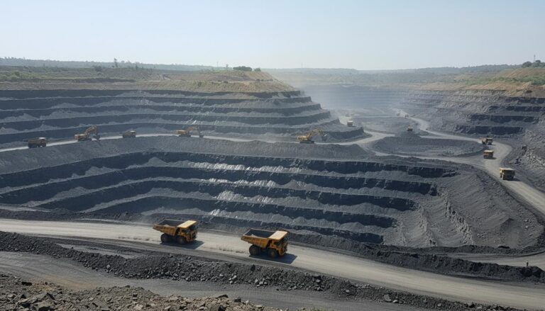 Акции индийской Bharat Coking Coal взлетели на 96% в ходе IPO