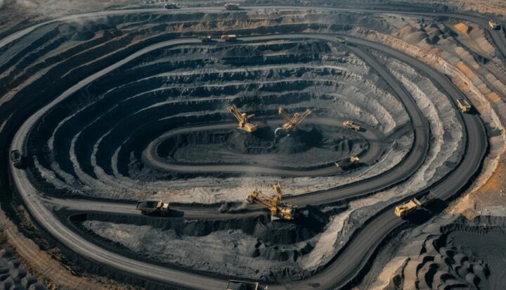 Glencore привлекает Citi для слияния с Rio Tinto на 200 миллиардов долларов