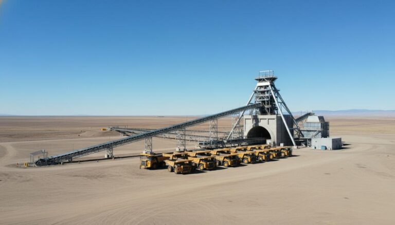 Ramaco Resources столкнулась с иском инвесторов из-за шахты Брук