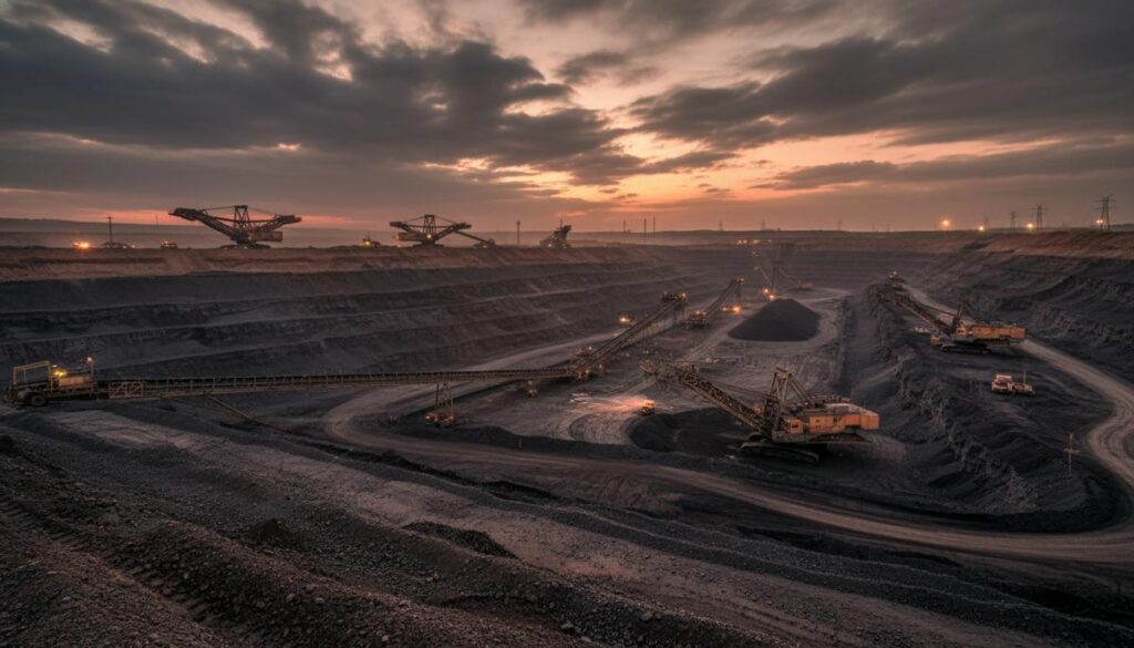 Слияние Rio Tinto и Glencore на $260 млрд сорвалось из-за разногласий