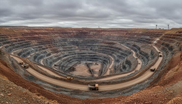 Судьба слияния Rio Tinto и Glencore на фоне разногласий инвесторов