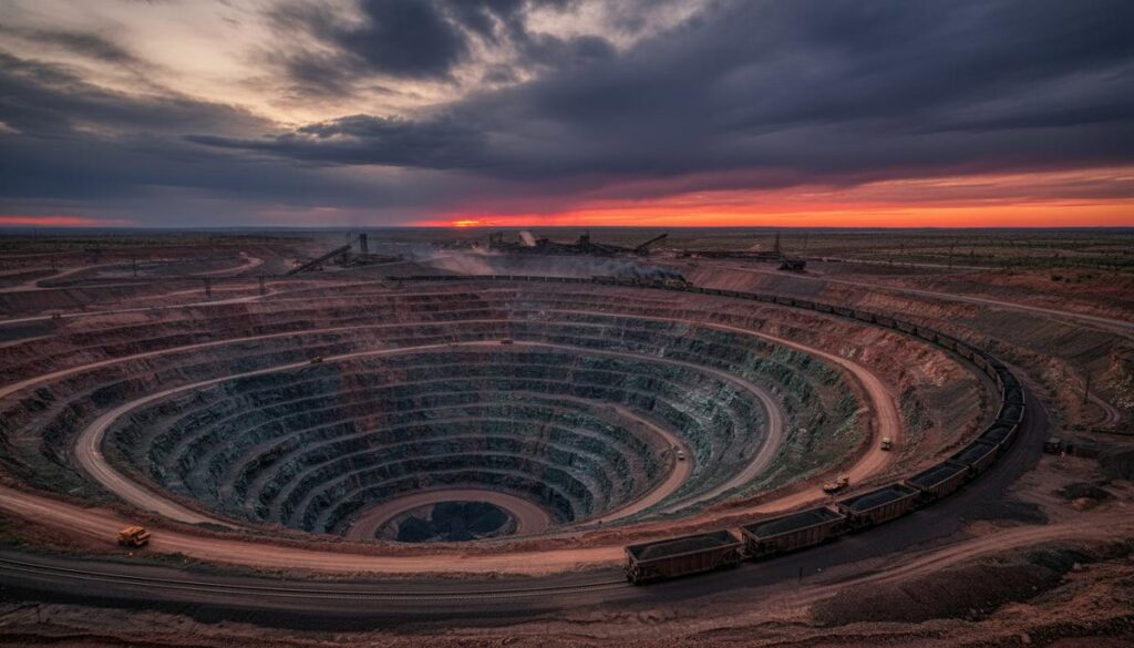 Срыв слияния Glencore и Rio Tinto на $240 млрд: детали переговоров