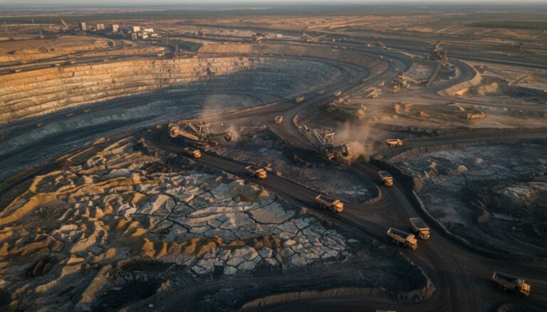 Срыв слияния Rio Tinto и Glencore: стороны не сошлись в оценке активов