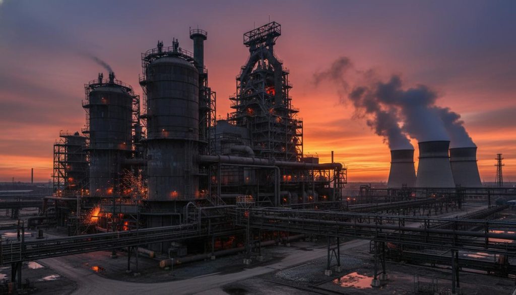 BlueScope отвергла предложение о поглощении на 8,8 млрд долларов