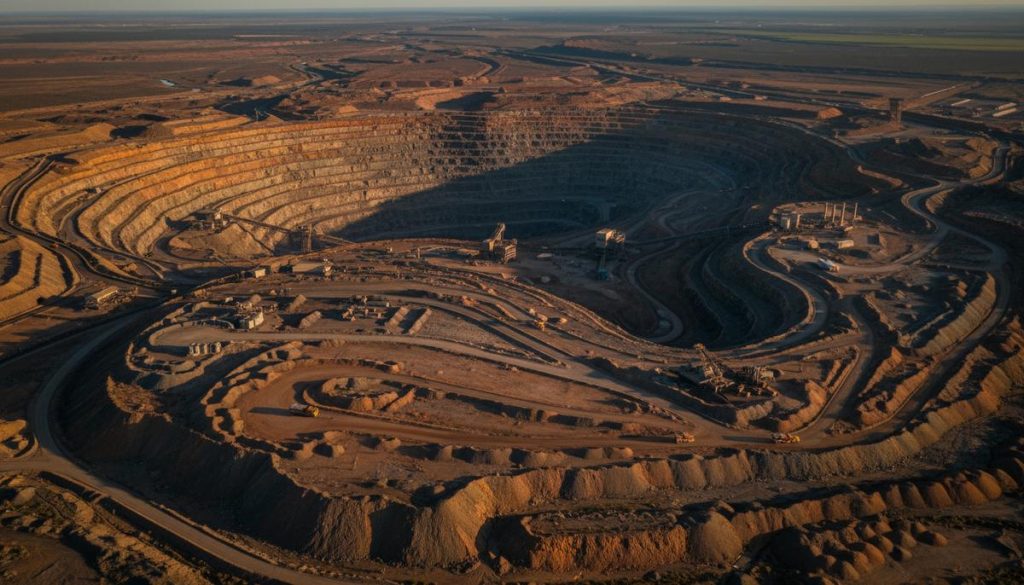 Rio Tinto и Glencore обсуждают слияние стоимостью свыше 200 млрд долларов