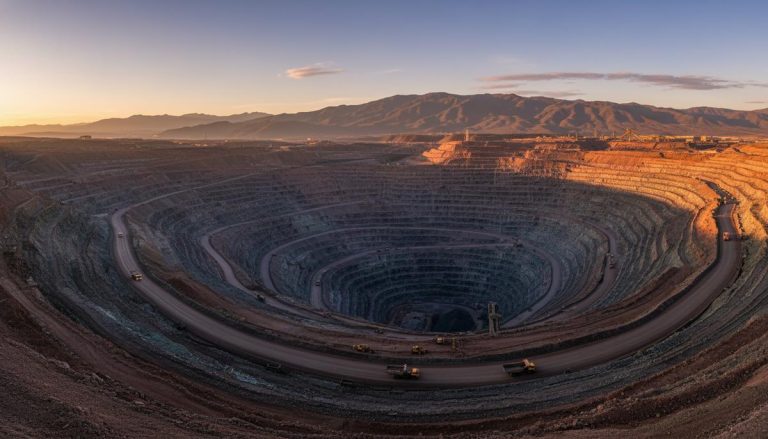 Glencore и Rio Tinto обсуждают слияние в крупнейшего мирового майнера