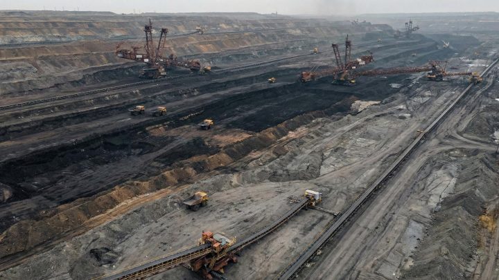 Развитие угольной генерации: Экибастузскую ГРЭС-2 расширят до 2,1 ГВт