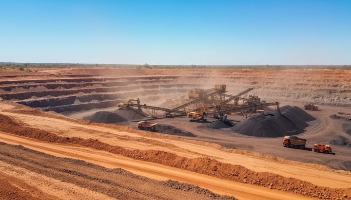 BHP Group: Угольные активы в Австралии нерентабельны, инвестиции под вопросом