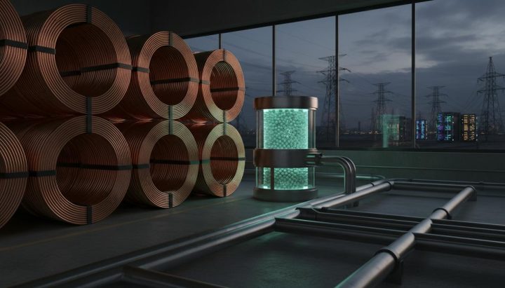 Электрификация и безопасность меняют рынок сырья: фокус на критические материалы