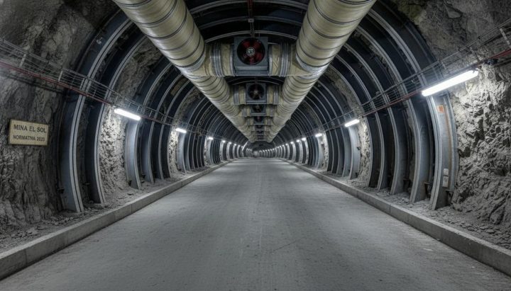 Мексика ужесточает правила добычи угля после серии инцидентов