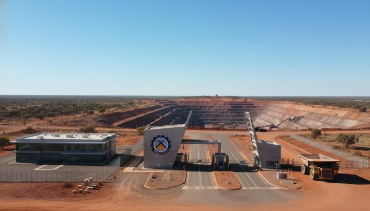 Glencore изучает листинг на ASX для усиления присутствия в Австралии