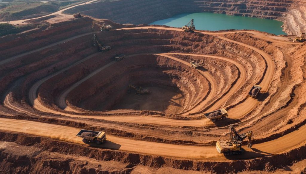 Rio Tinto и Glencore прекратили переговоры о слиянии из-за разногласий в оценке