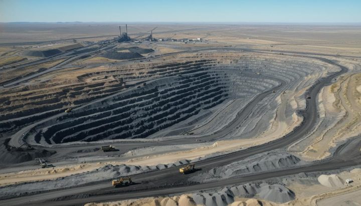 Ramaco Resources обсуждает поставки редкоземельных металлов из США в Японию