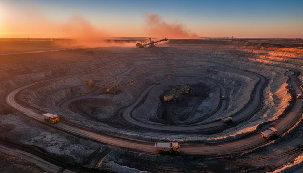 Glencore рассчитывает возобновить сделку с Rio Tinto благодаря росту цен на уголь