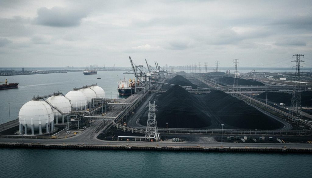 США и страны Азии подпишут энергетические контракты на 30 млрд долларов