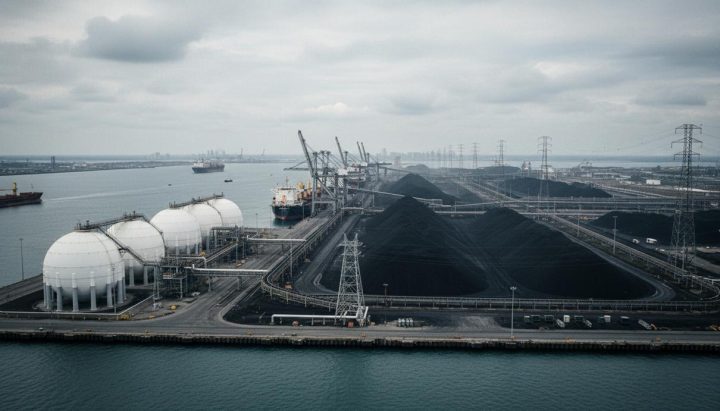 США и страны Азии подпишут энергетические контракты на 30 млрд долларов