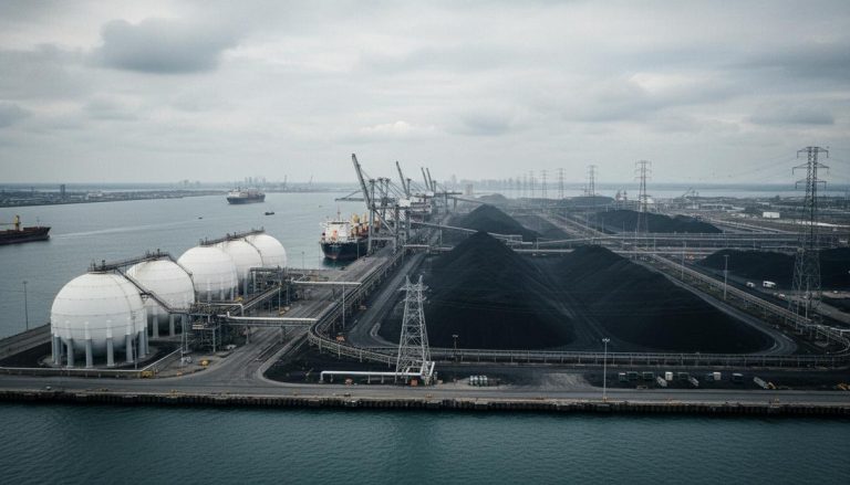 США и страны Азии подпишут энергетические контракты на 30 млрд долларов