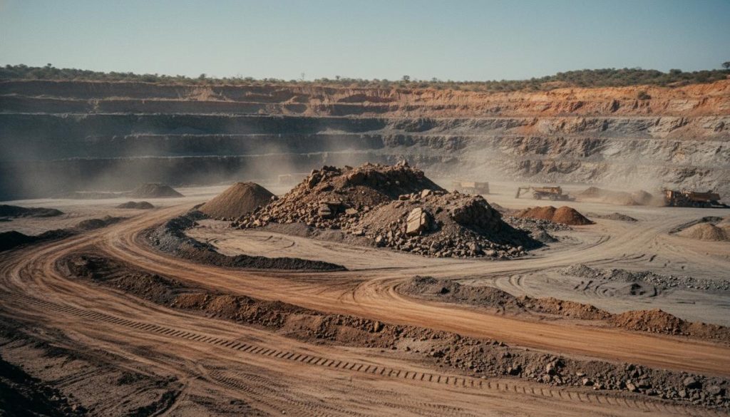 Зимбабве отозвала у RioZim лицензию на угольный проект мощностью 2,8 ГВт