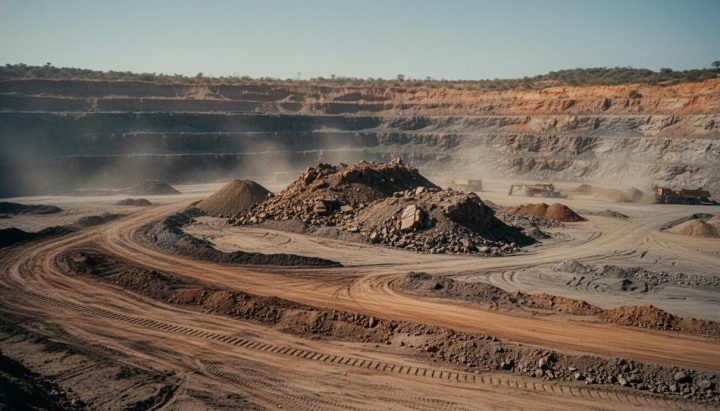 Зимбабве отозвала у RioZim лицензию на угольный проект мощностью 2,8 ГВт