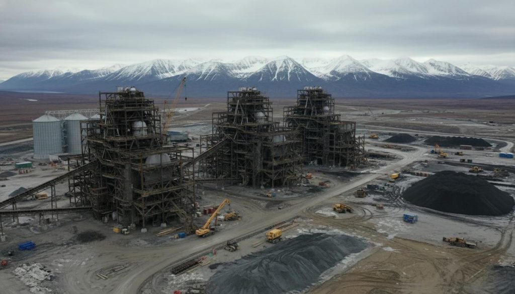 В США впервые за десять лет инвестируют в строительство новой угольной ТЭС