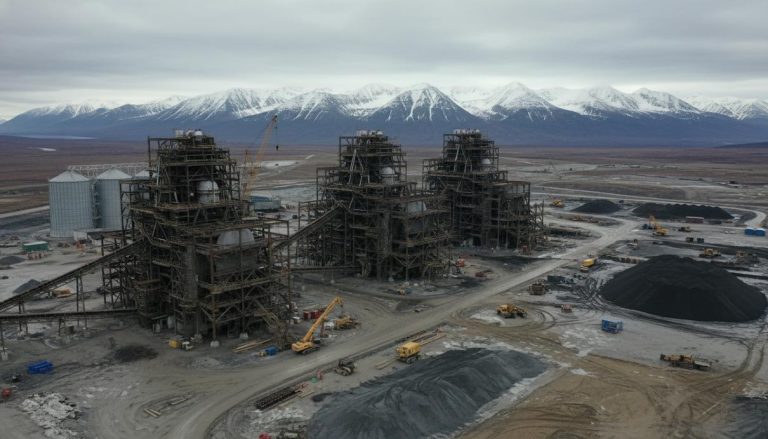 В США впервые за десять лет инвестируют в строительство новой угольной ТЭС