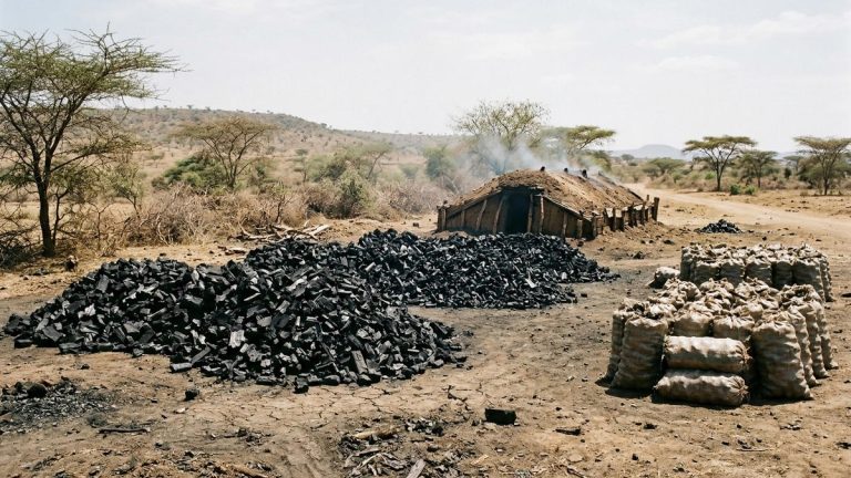 Современный уголь: новый взгляд на традиционное топливо