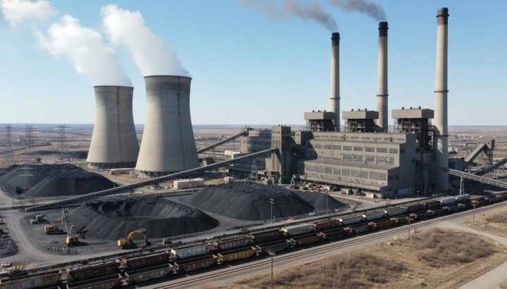 Hallador Energy обеспечила заказы на поставку мощности на 1,1 млрд долларов
