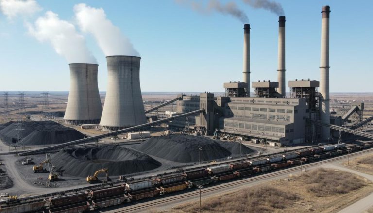 Hallador Energy обеспечила заказы на поставку мощности на 1,1 млрд долларов